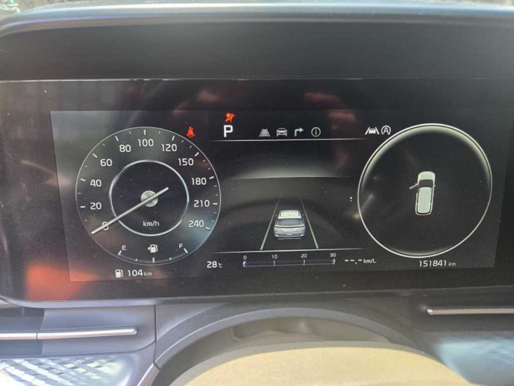 KIA Carnival - Vista 2