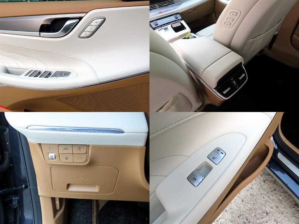 HYUNDAI Grandeur 2020 - Importación desde Corea - HF Imports Iquique - Foto 18