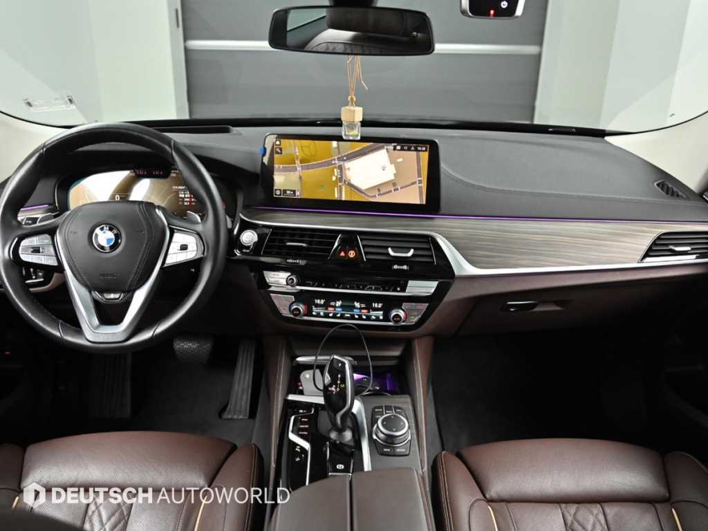BMW Gran Turismo - Vista 7