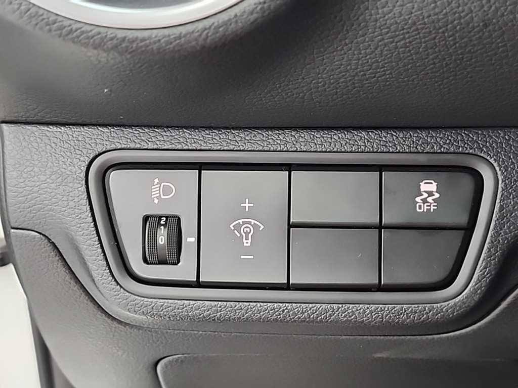 KIA K3 2022 Blanco - Importación desde Corea - HF Imports Iquique - Foto 14