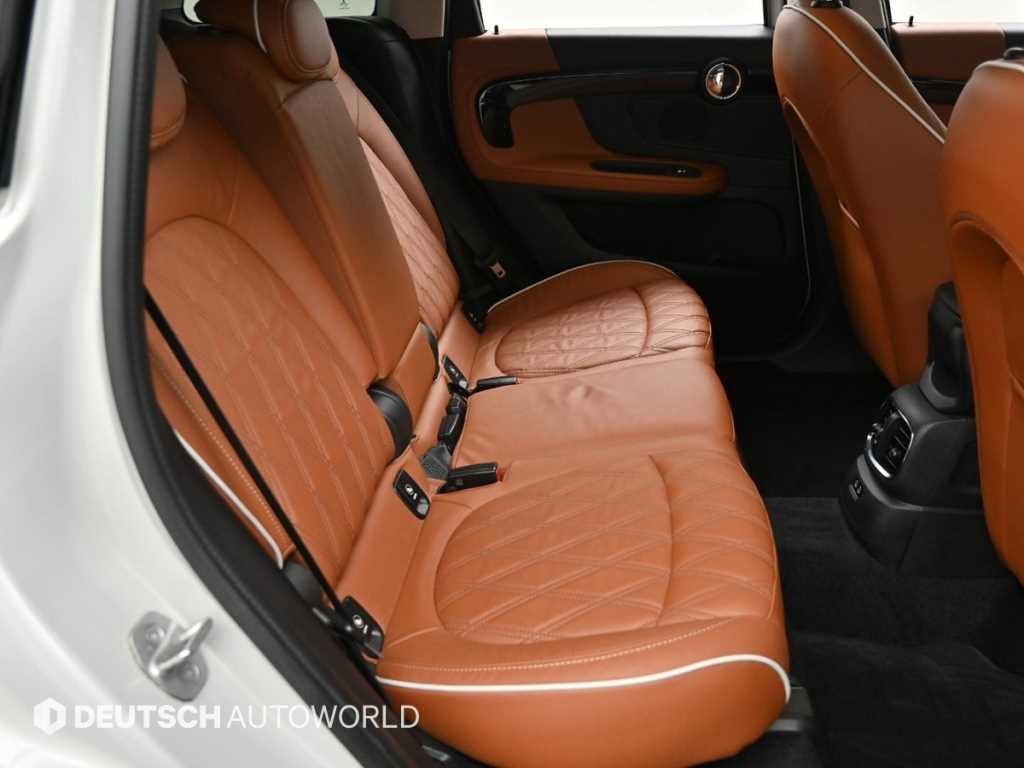 Mini Countryman - Vista 12
