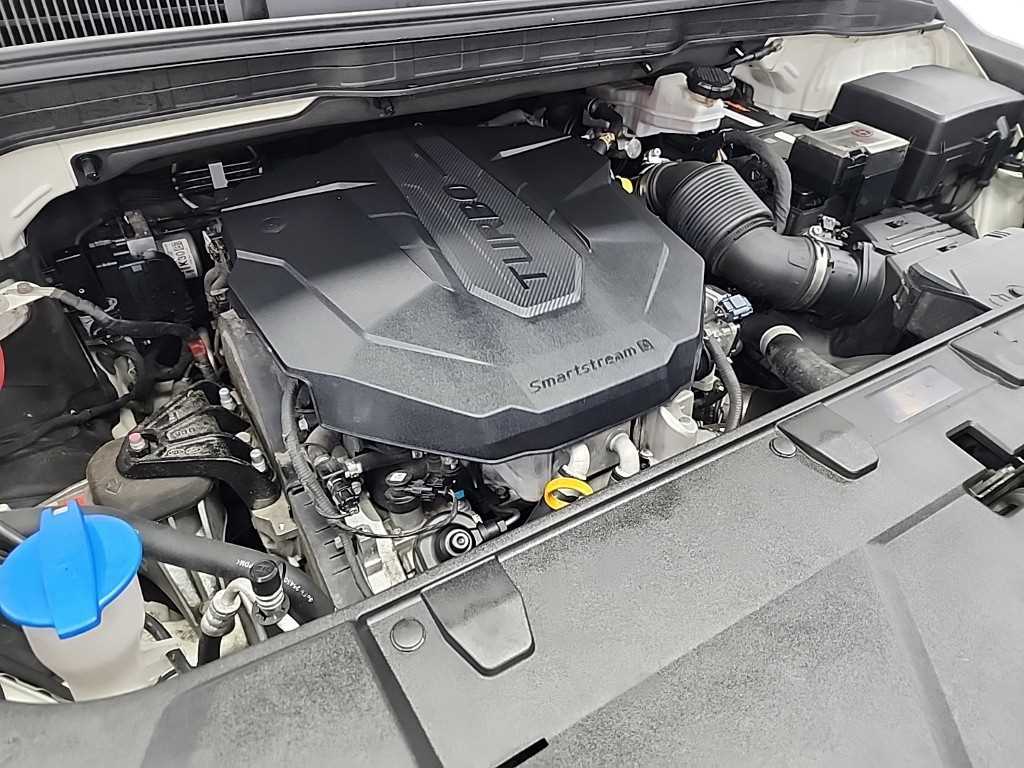KIA Carnival - Vista 5