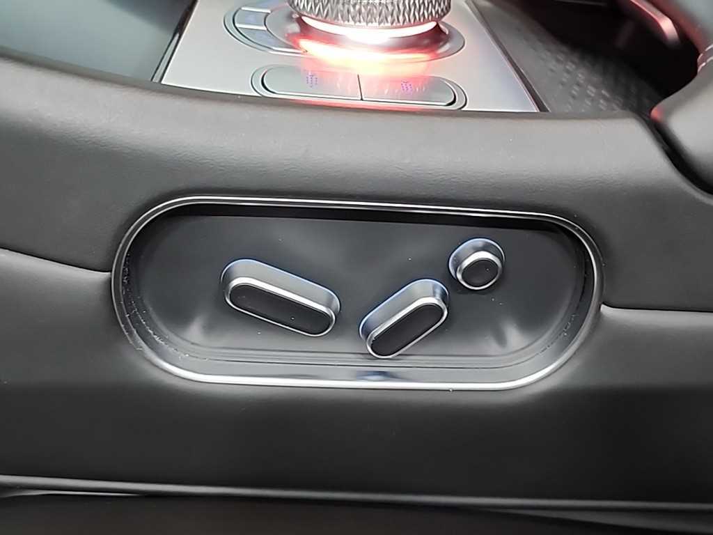 Genesis G90 2023 Gris - Importación desde Corea - HF Imports Iquique - Foto 15