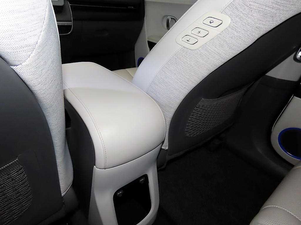 HYUNDAI Ioniq 5 2022 - Importación desde Corea - HF Imports Iquique - Foto 15