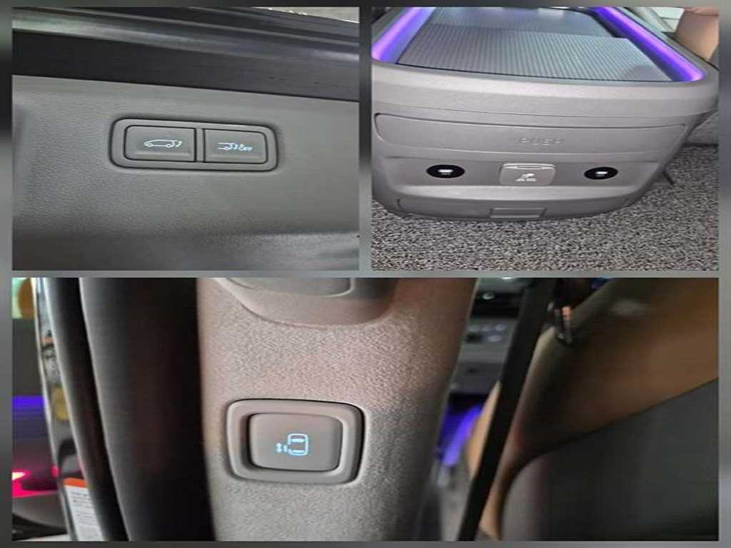 HYUNDAI Staria 2025 Negro - Importación desde Corea - HF Imports Iquique - Foto 17