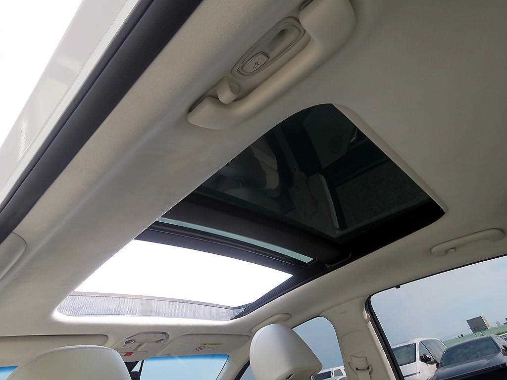 HYUNDAI Grandeur - Vista 9