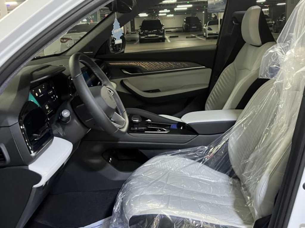 SAMSUNG Grand Koleos 2026 - Importación desde Corea - HF Imports Iquique - Foto 14
