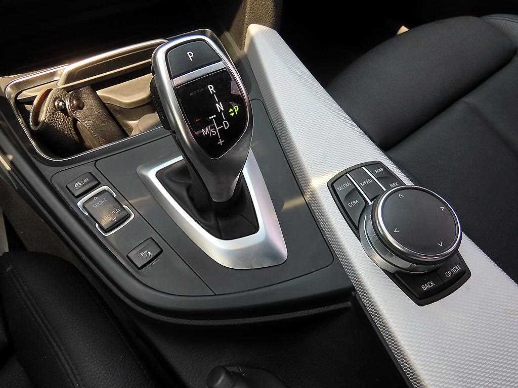 BMW 3 series - Vista 11
