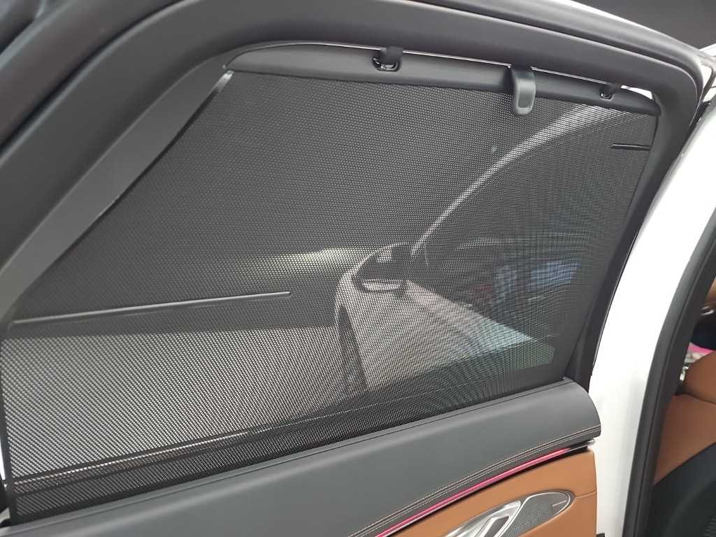 Genesis GV70 2025 Blanco - Importación desde Corea - HF Imports Iquique - Foto 14