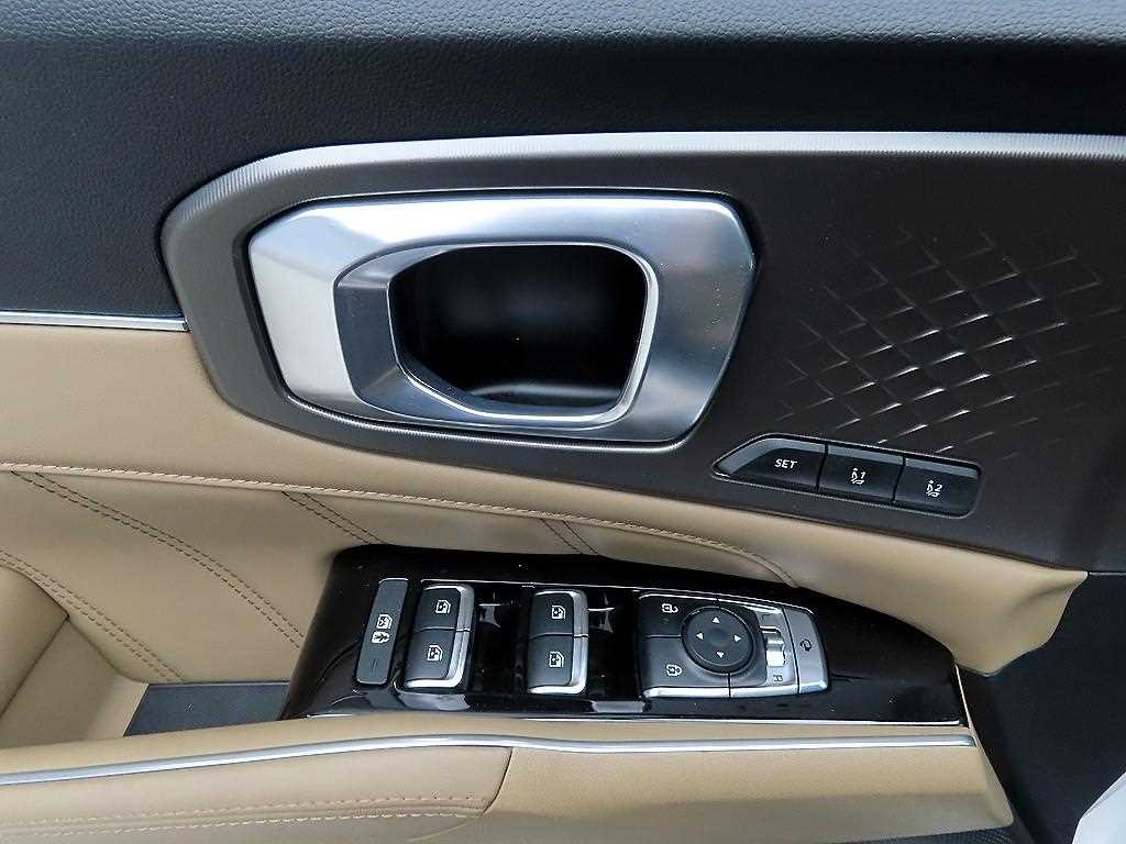 KIA Sorento - Vista 11