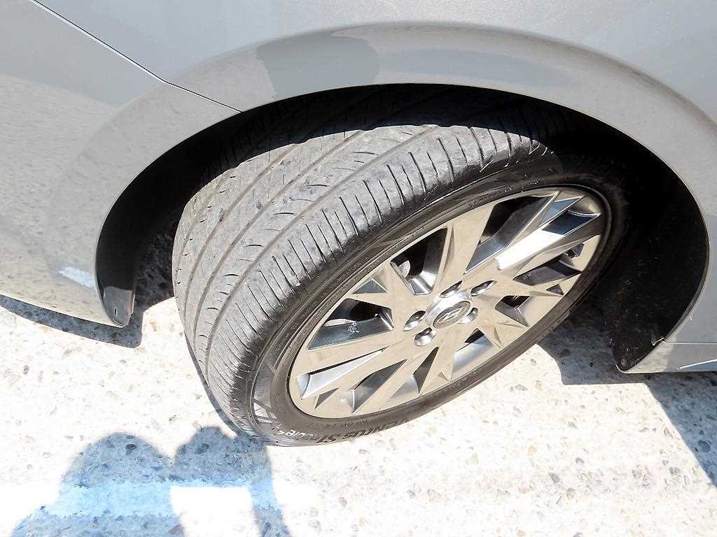 HYUNDAI Grandeur 2021 - Importación desde Corea - HF Imports Iquique - Foto 20
