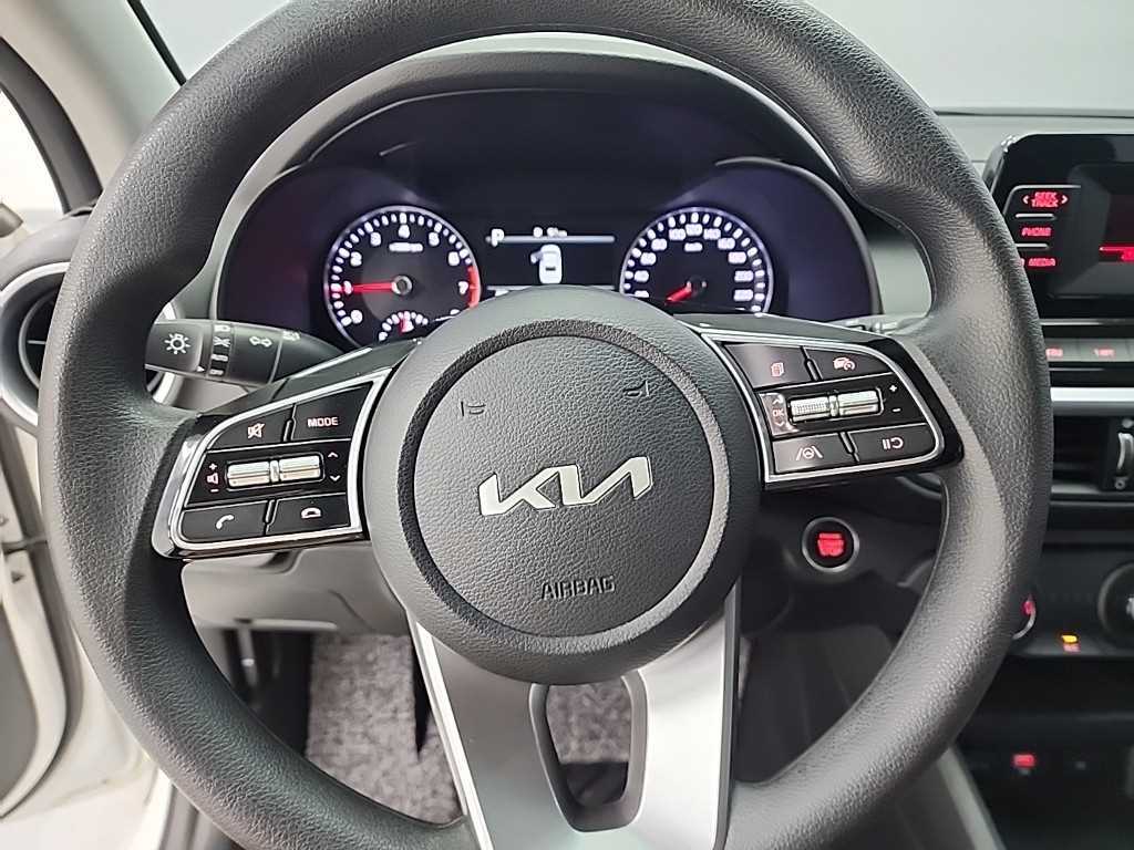 KIA K3 - Vista 9