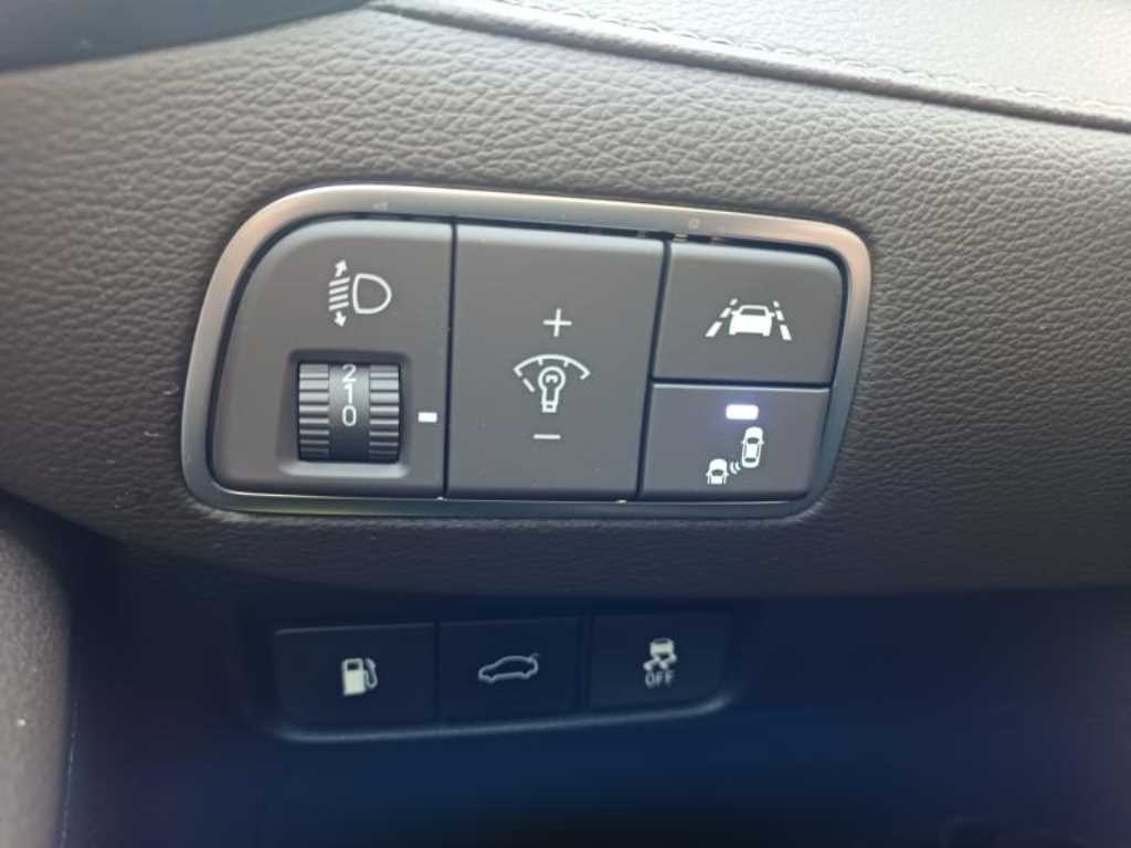 HYUNDAI Grandeur 2019 Negro - Importación desde Corea - HF Imports Iquique - Foto 18