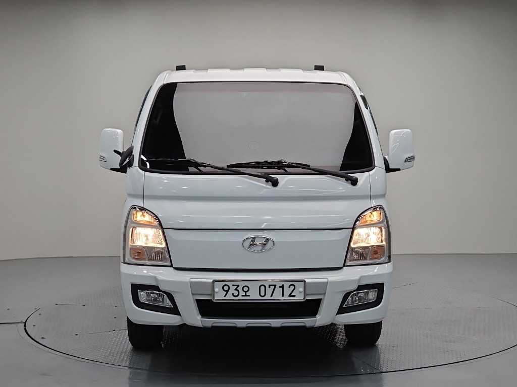 Small Truck Cargo (small) - Vista 2
