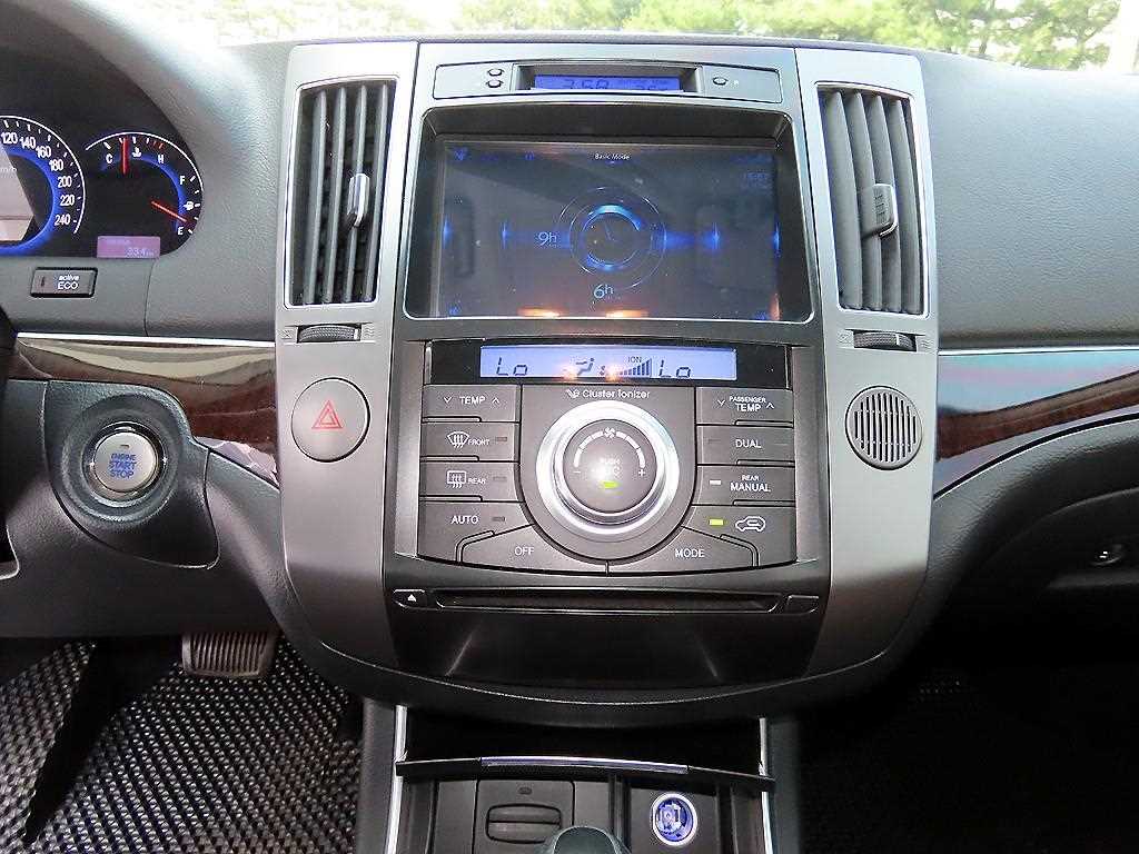 HYUNDAI Veracruz 2015 - Importación desde Corea - HF Imports Iquique - Foto 13