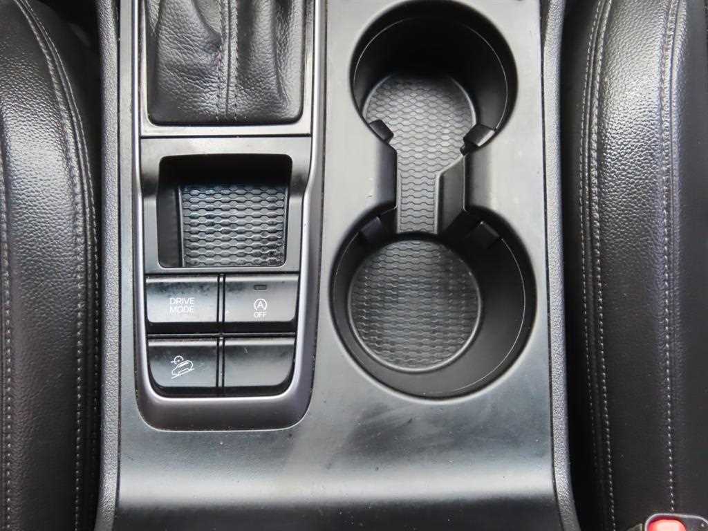 HYUNDAI Tucson 2016 - Importación desde Corea - HF Imports Iquique - Foto 13