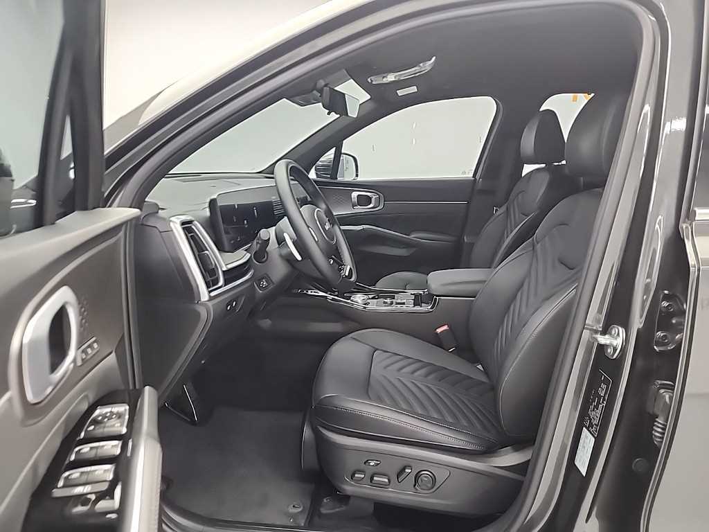 KIA Sorento - Vista 11