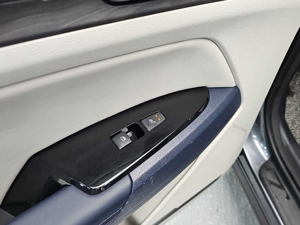 KIA Sportage 2022 Gris - Importación desde Corea - HF Imports Iquique - Foto 13