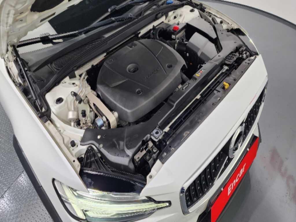 Volvo V60 - Vista 6
