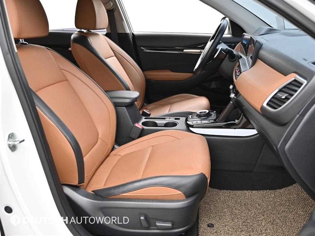 KIA Seltos - Vista 10