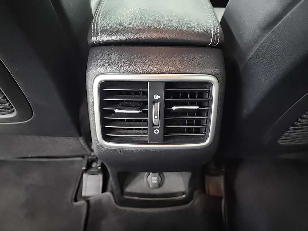 KIA Sportage 2018 Negro - Importación desde Corea - HF Imports Iquique - Foto 13