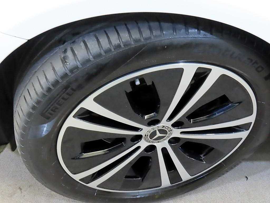 Mercedes Benz E class 2021 Blanco - Importación desde Corea - HF Imports Iquique - Foto 20
