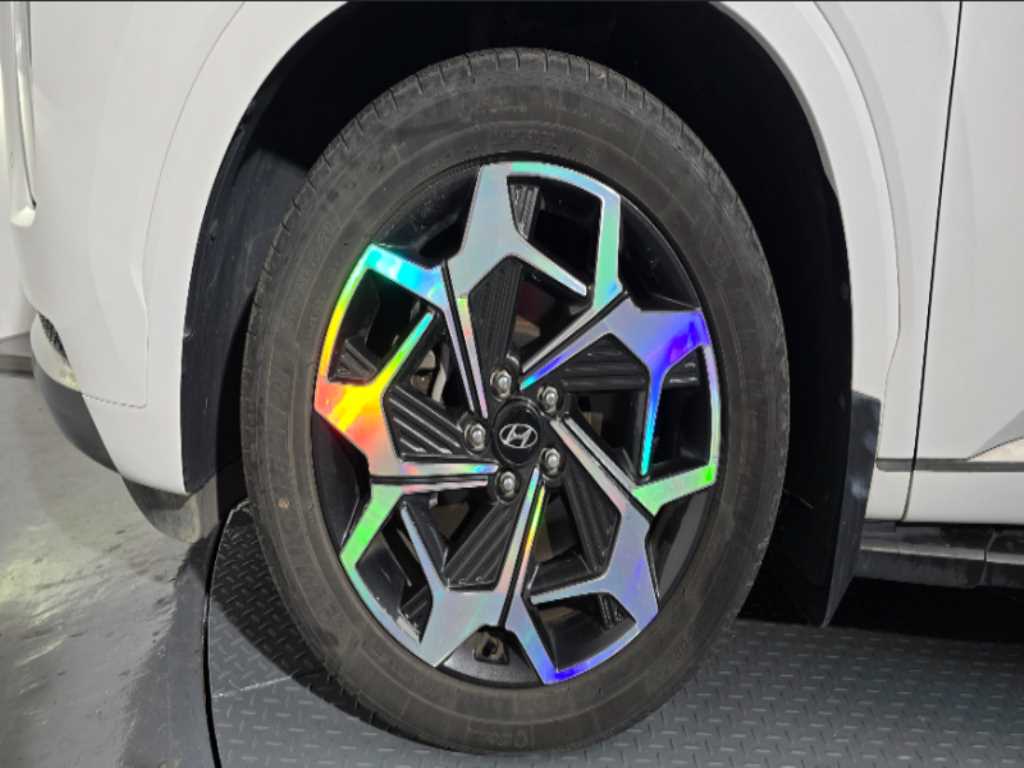 HYUNDAI Palisade - Vista 5