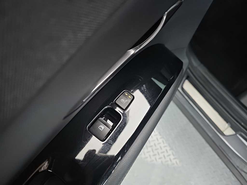 HYUNDAI Tucson 2022 Gris - Importación desde Corea - HF Imports Iquique - Foto 13