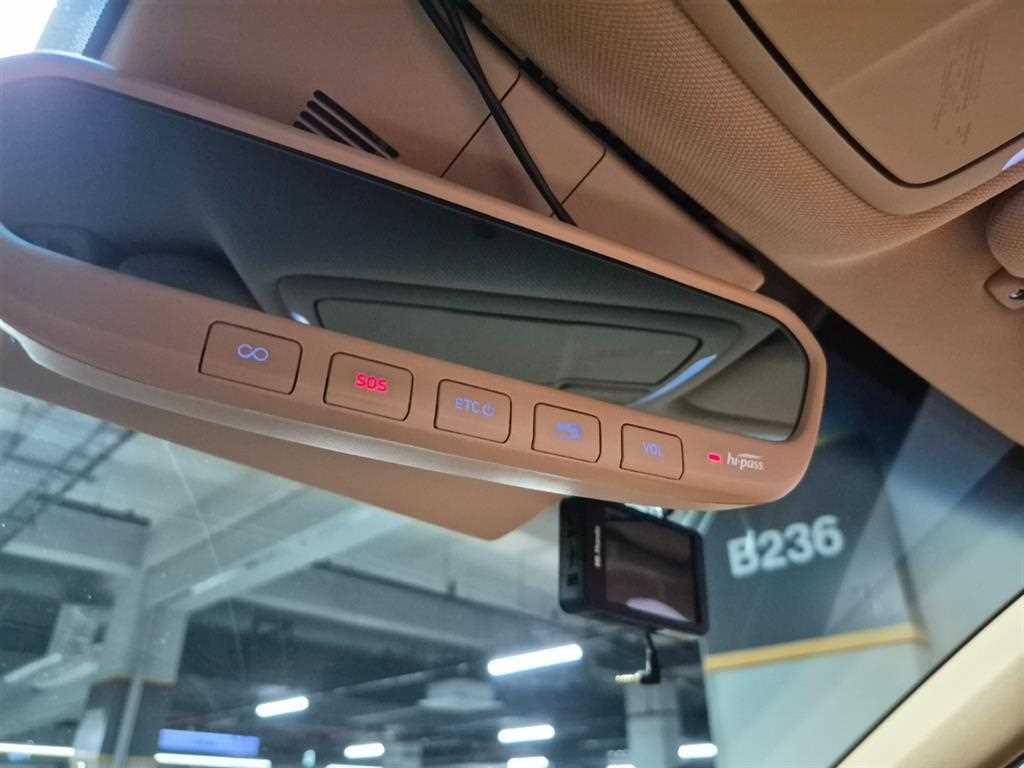 Genesis G70 2021 Gris - Importación desde Corea - HF Imports Iquique - Foto 18