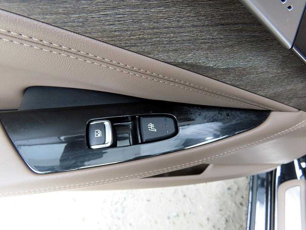 KIA K8 2022 Negro - Importación desde Corea - HF Imports Iquique - Foto 15