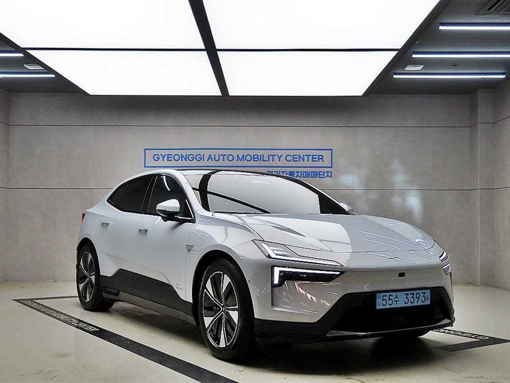 Polestar Polestar 4