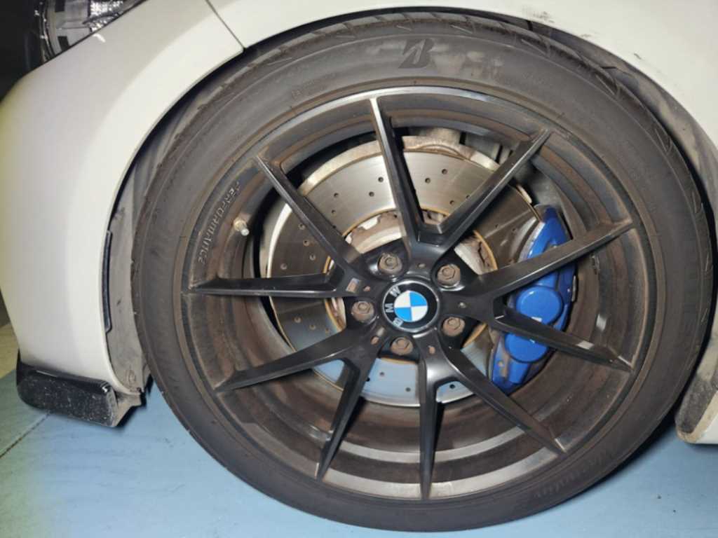 BMW 2 series - Vista 9