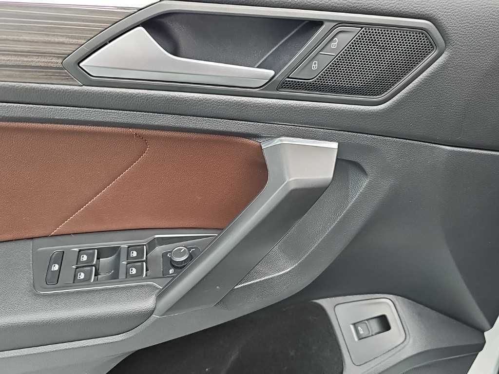Volkswagen Tiguan 2023 Blanco - Importación desde Corea - HF Imports Iquique - Foto 17
