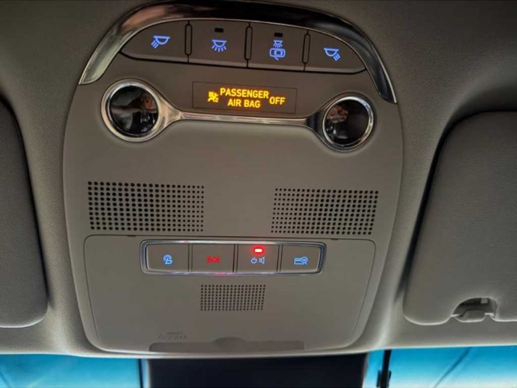 HYUNDAI Grandeur 2021 Blanco - Importación desde Corea - HF Imports Iquique - Foto 13
