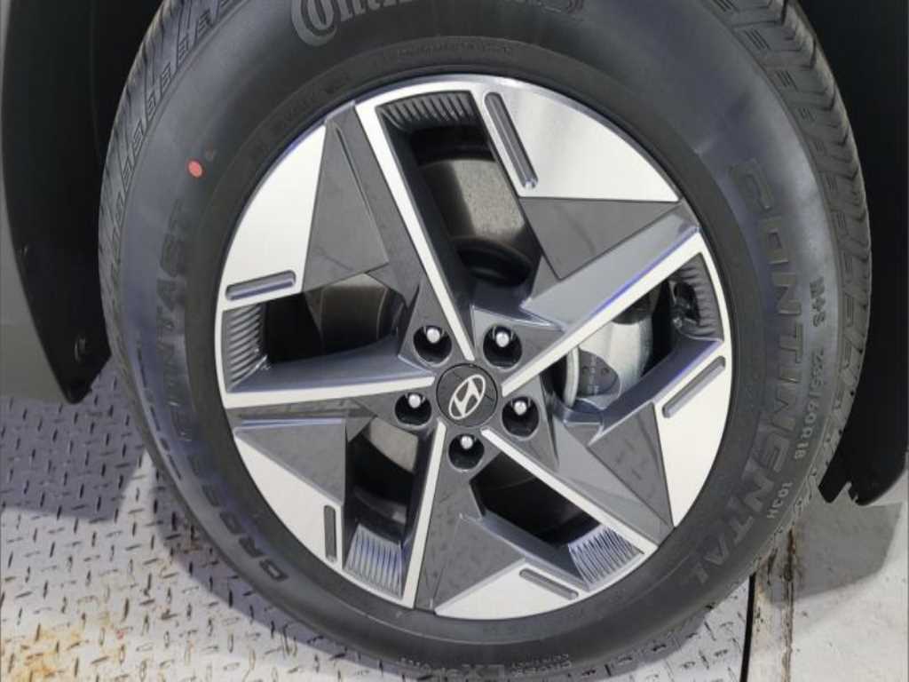 HYUNDAI Tucson 2024 - Importación desde Corea - HF Imports Iquique - Foto 20