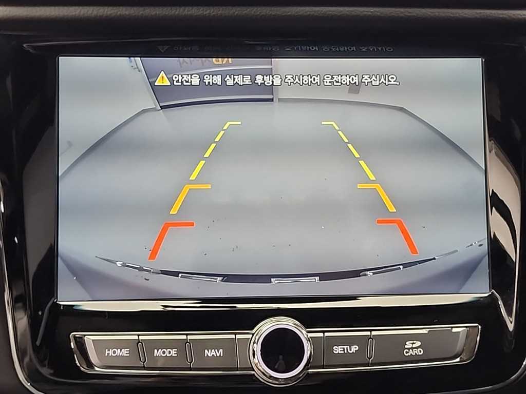 Ssangyong Rexton 2020 - Importación desde Corea - HF Imports Iquique - Foto 16