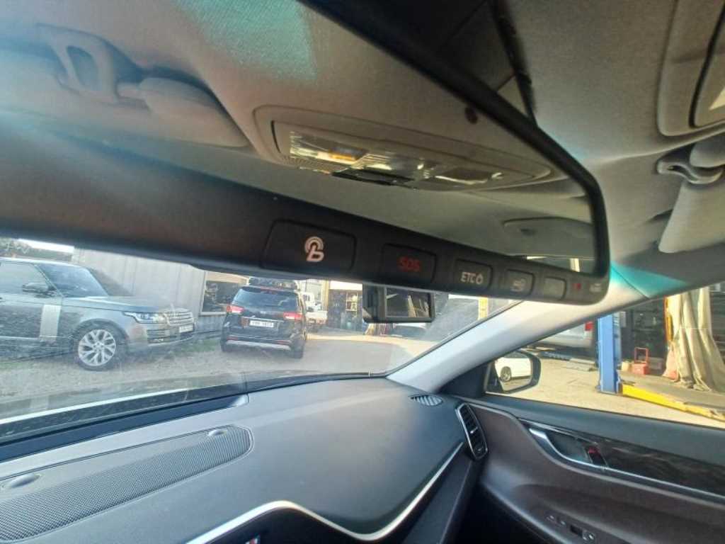 HYUNDAI Grandeur 2019 Negro - Importación desde Corea - HF Imports Iquique - Foto 17