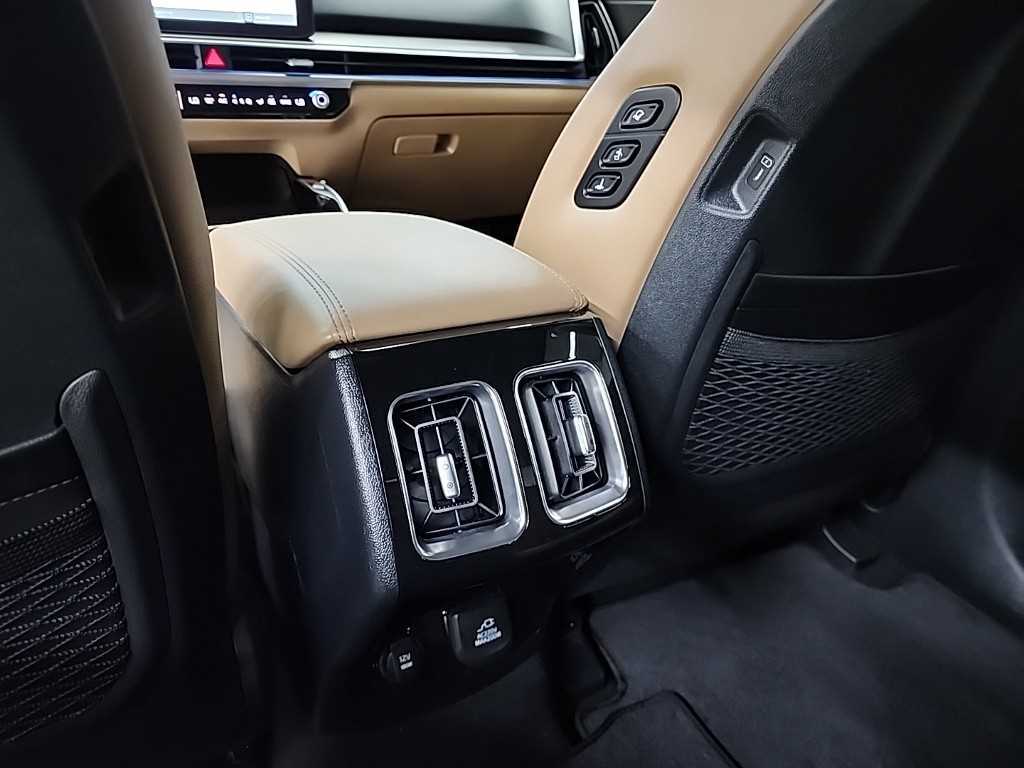 KIA Sorento 2024 Blanco - Importación desde Corea - HF Imports Iquique - Foto 13