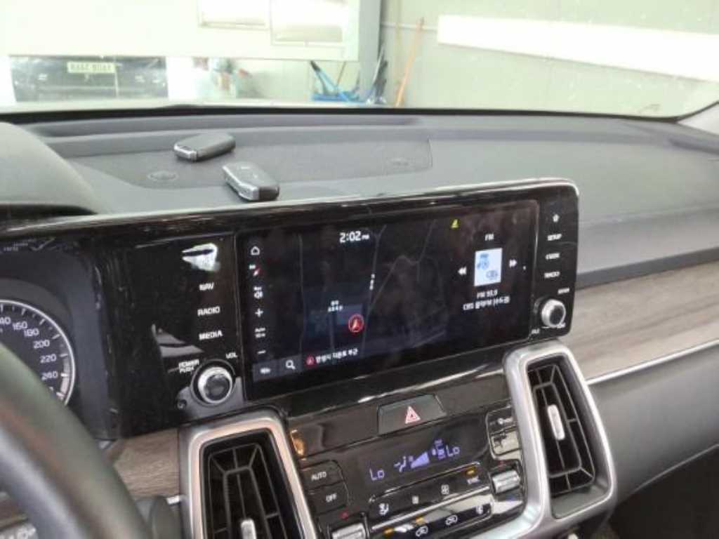 KIA Sorento - Vista 6