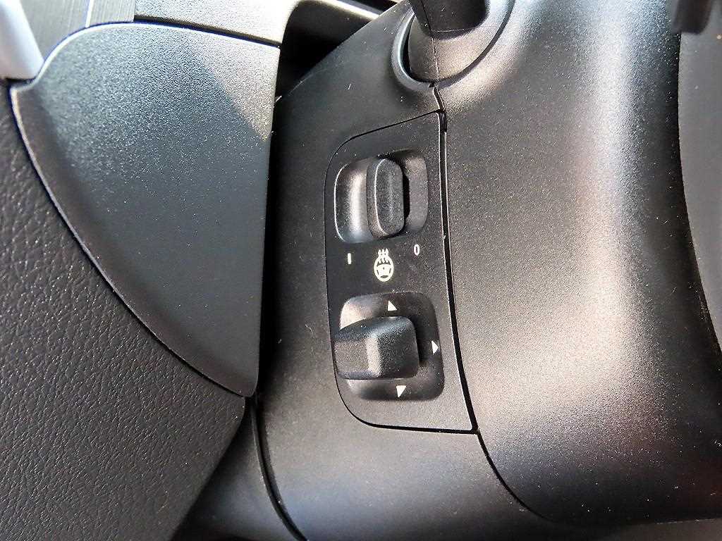 Mercedes Benz C Class - Vista 12