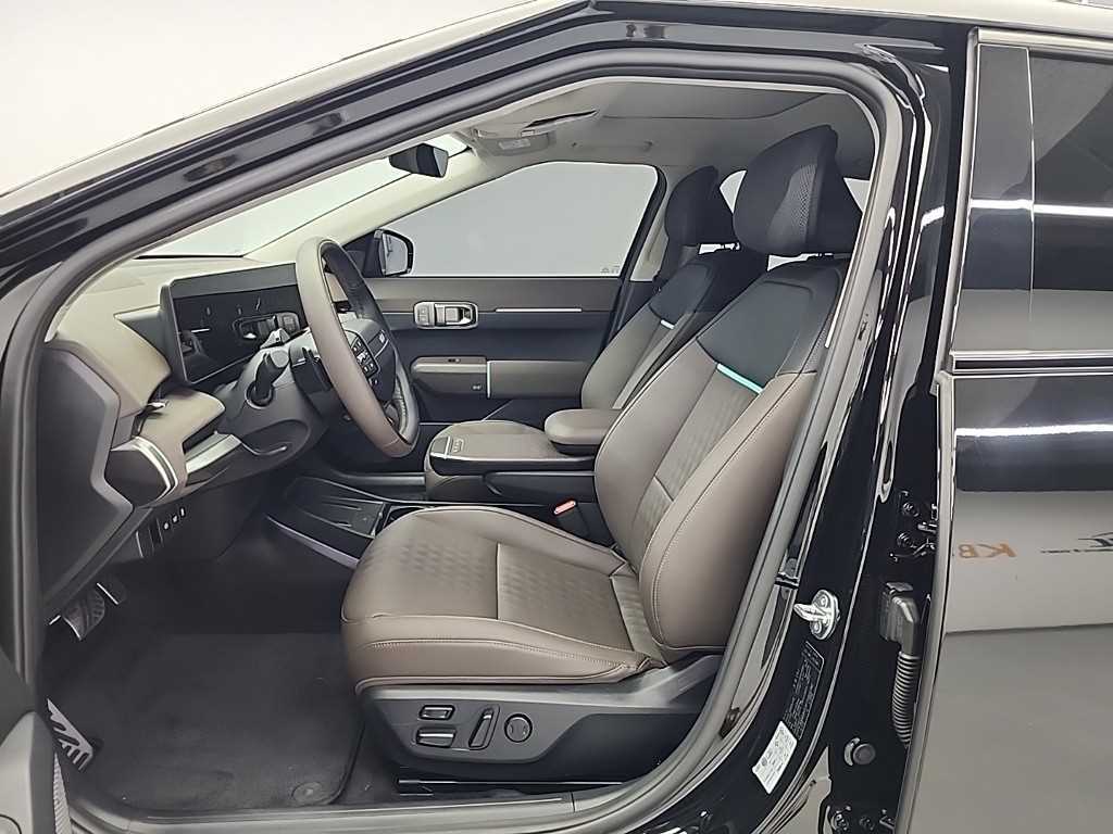 KIA EV4 - Vista 11