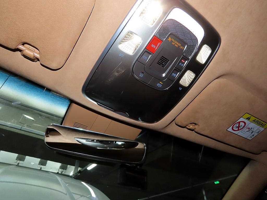 Genesis GV80 2022 Blanco - Importación desde Corea - HF Imports Iquique - Foto 15