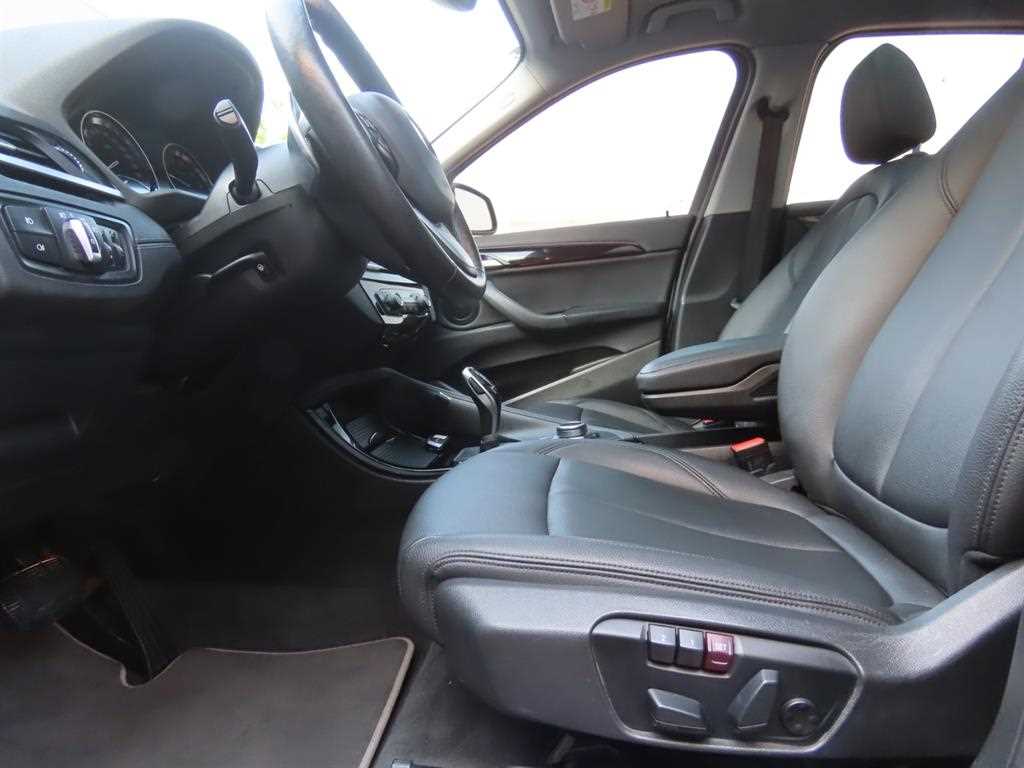 BMW X1 2022 Blanco - Importación desde Corea - HF Imports Iquique - Foto 16