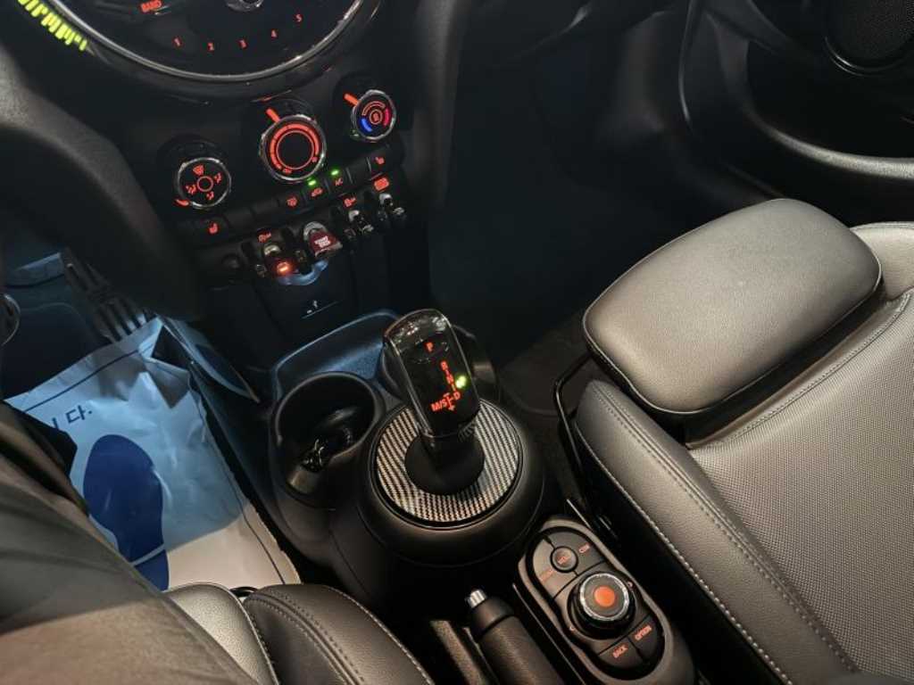 Mini Cooper 2022 Gris - Importación desde Corea - HF Imports Iquique - Foto 14
