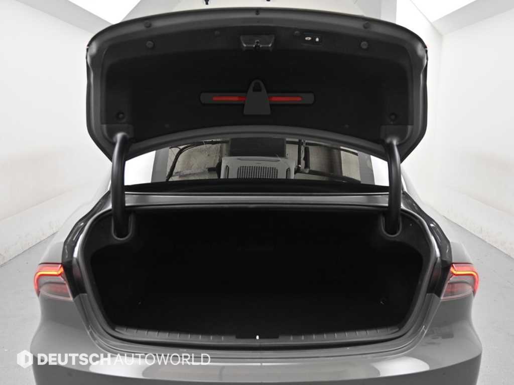 HYUNDAI Grandeur 2022 Gris - Importación desde Corea - HF Imports Iquique - Foto 19