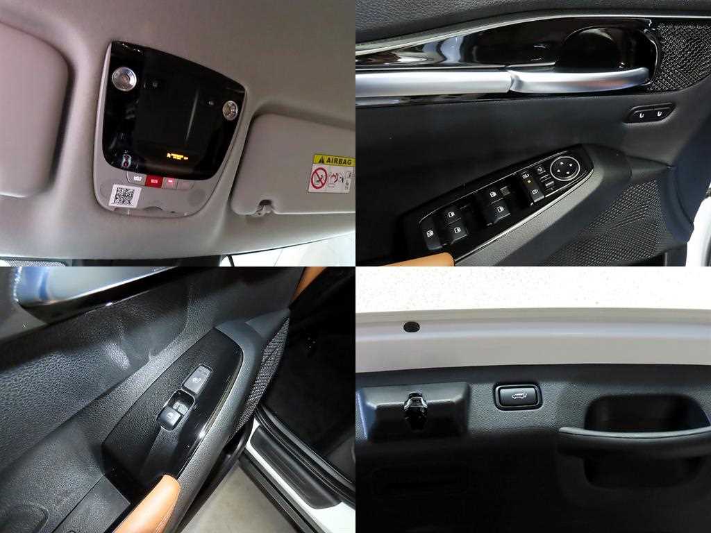 KIA Seltos 2025 Blanco - Importación desde Corea - HF Imports Iquique - Foto 18