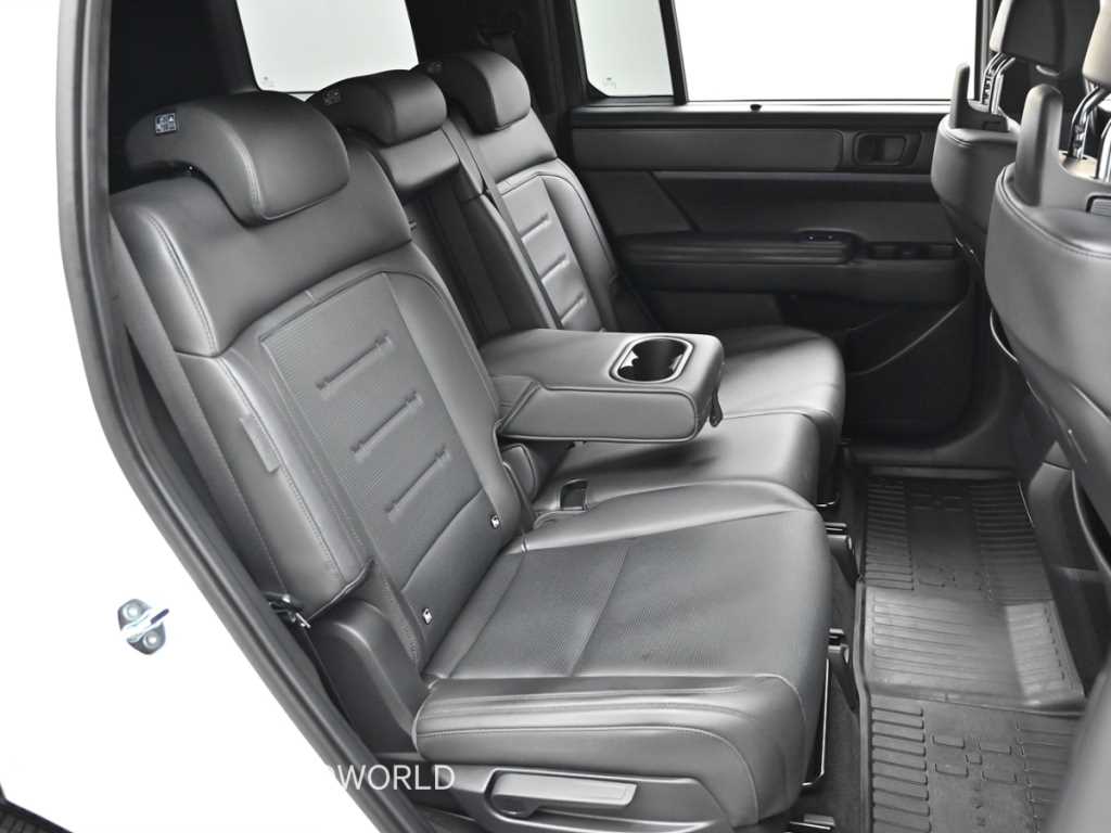 HYUNDAI Santa Fe - Vista 12