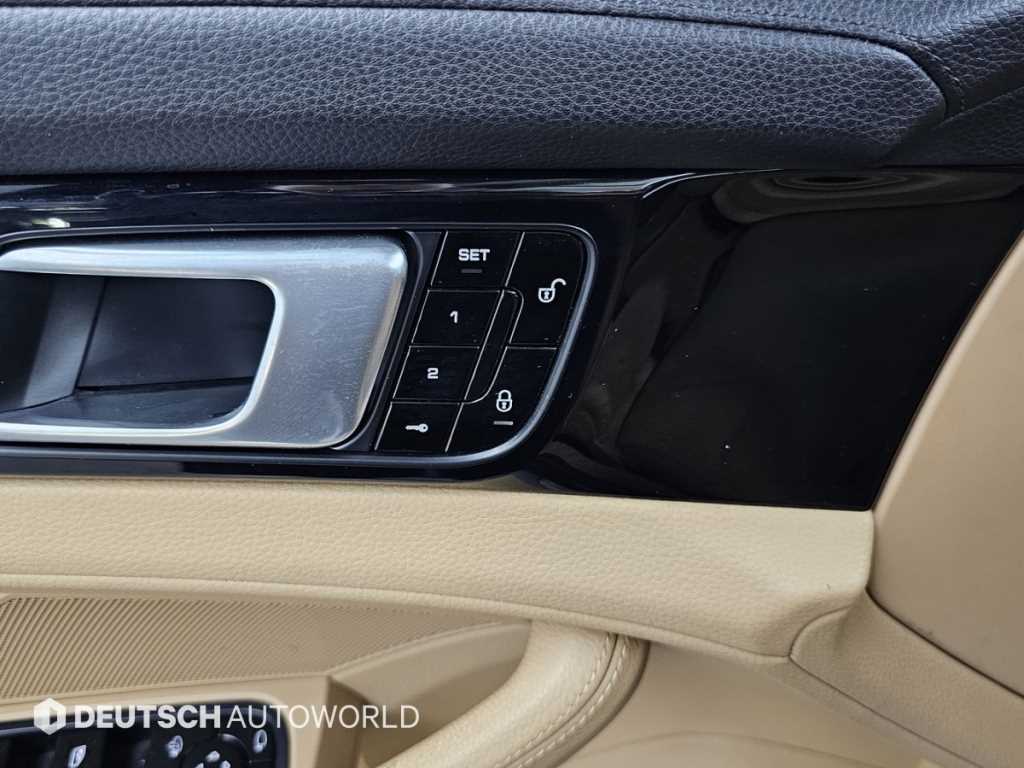 Porsche Panamera 2018 Gris - Importación desde Corea - HF Imports Iquique - Foto 17