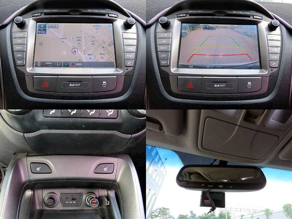 HYUNDAI Tucson 2015 - Importación desde Corea - HF Imports Iquique - Foto 18