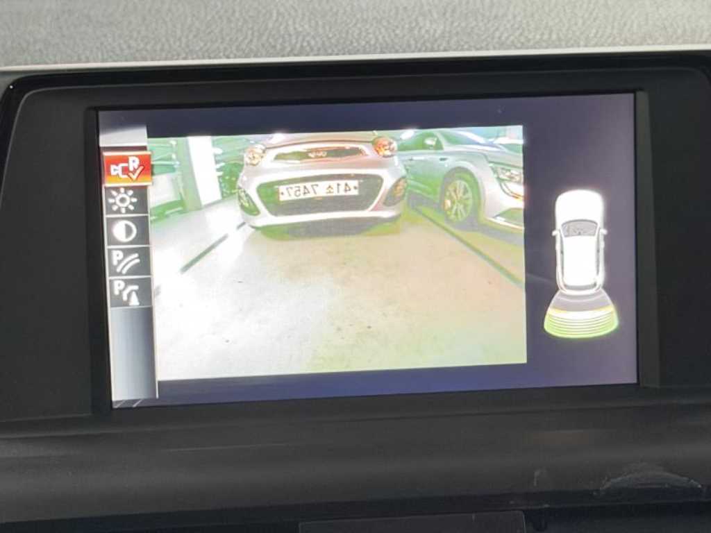 BMW 1 series - Vista 7